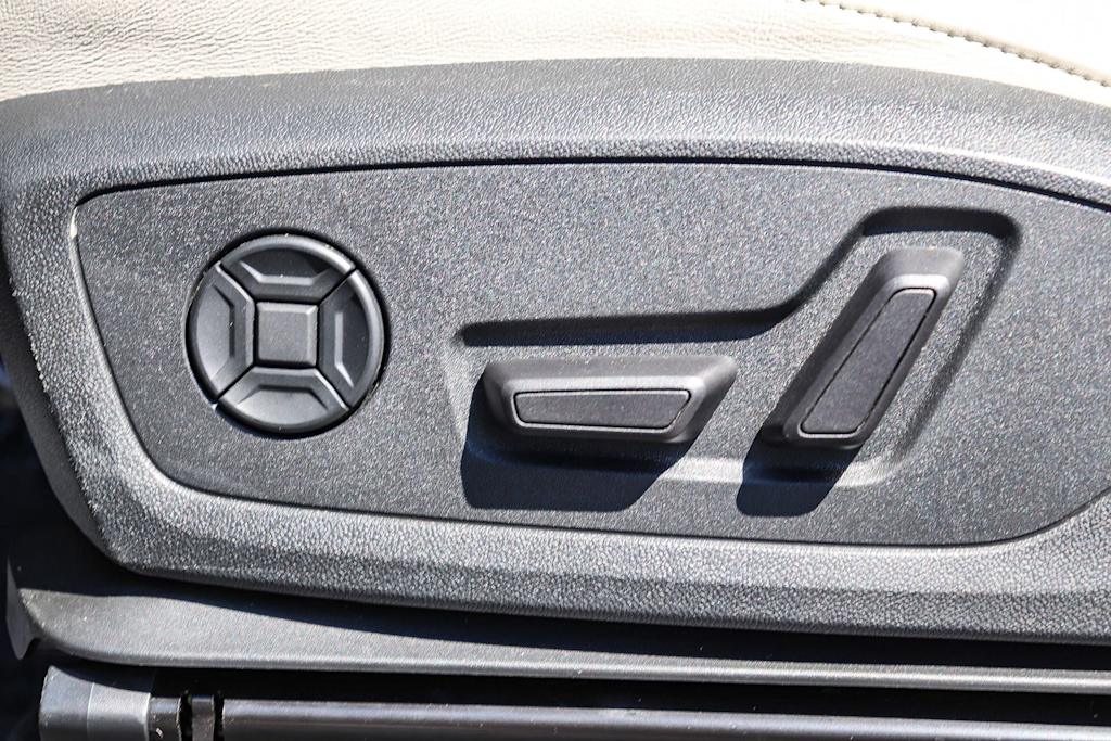 Thumbnail: 2022 Audi Q3 - 24