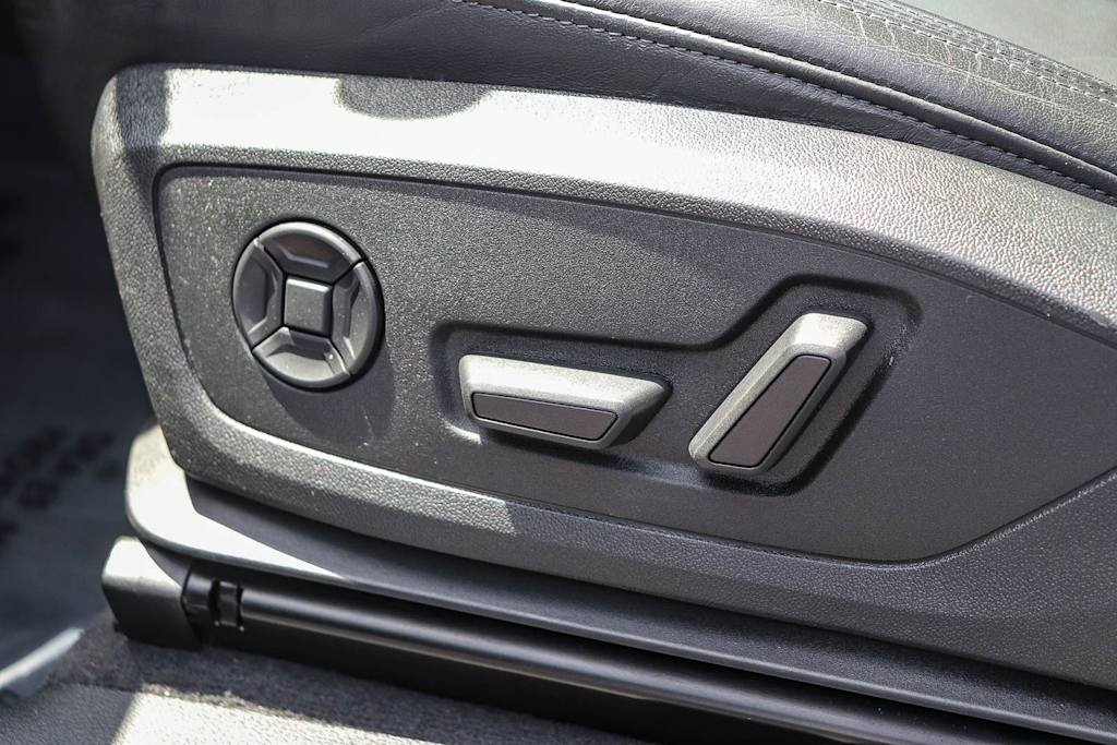 Thumbnail: 2023 Audi Q3 - 25