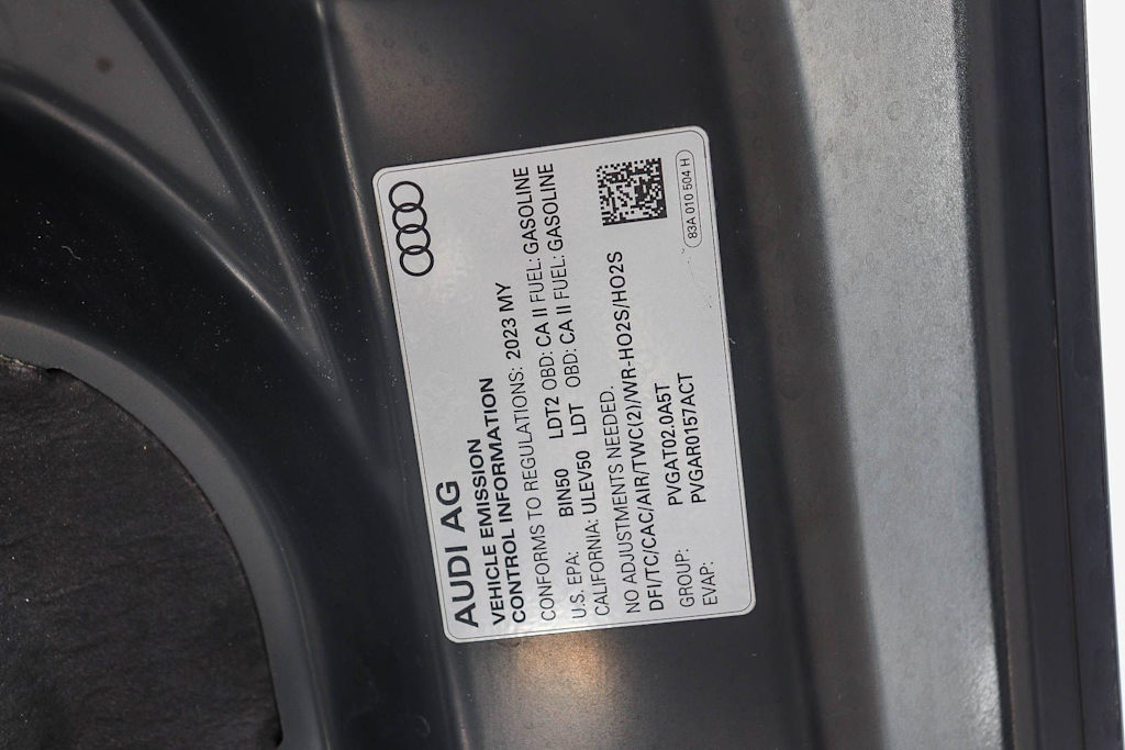 Thumbnail: 2023 Audi Q3 - 16