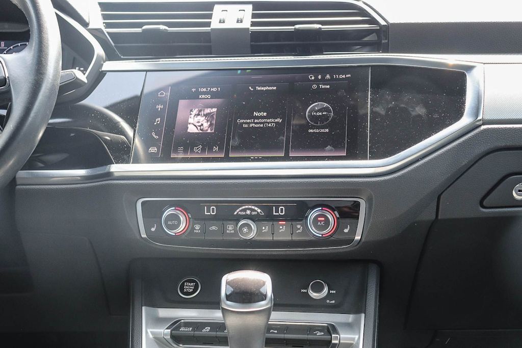 Thumbnail: 2023 Audi Q3 - 12
