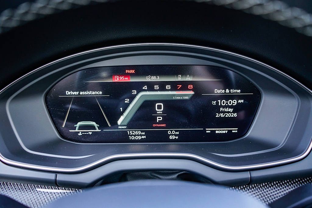 Thumbnail: 2023 Audi SQ5 - 14