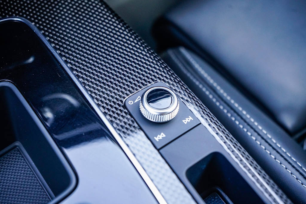 Thumbnail: 2023 Audi SQ5 - 23