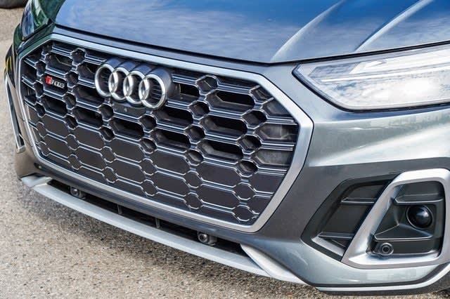 2021 Audi SQ5 Premium Plus 6