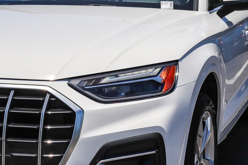 Thumbnail: 2021 Audi Q5 - 19