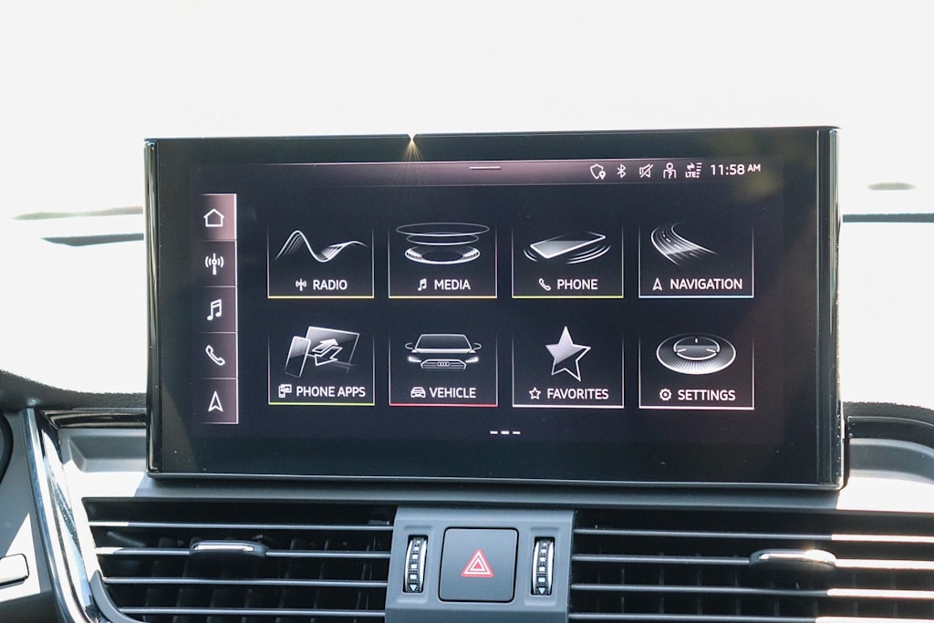 Thumbnail: 2021 Audi Q5 - 24