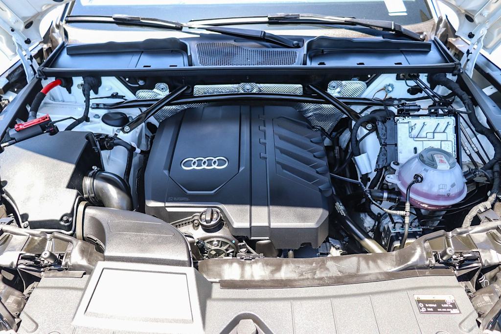 Thumbnail: 2021 Audi Q5 - 7