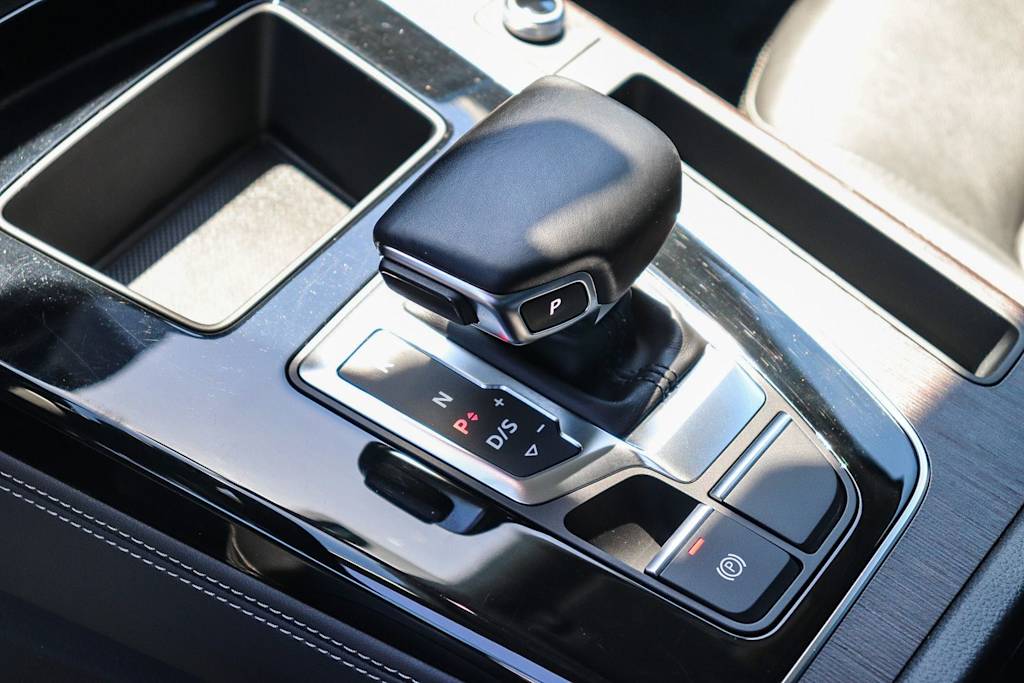 Thumbnail: 2021 Audi Q5 - 13