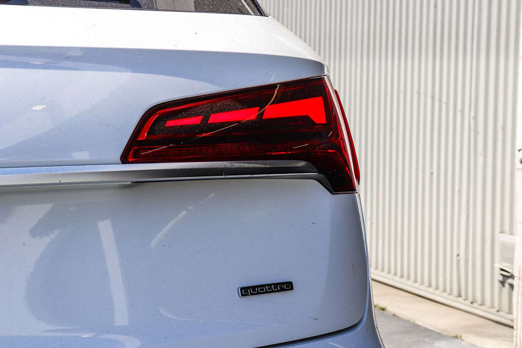 Thumbnail: 2023 Audi Q5 - 12