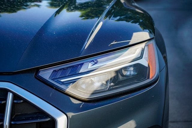 2023 Audi Q5 Premium Plus 9