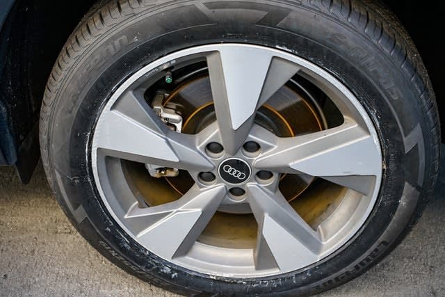 2023 Audi Q5 Premium Plus 5