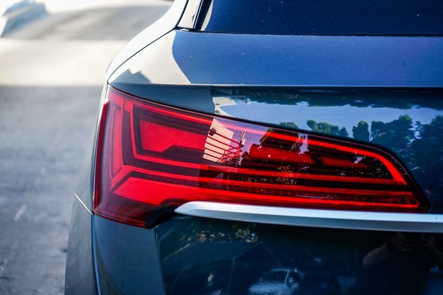 2023 Audi Q5 Premium Plus 11
