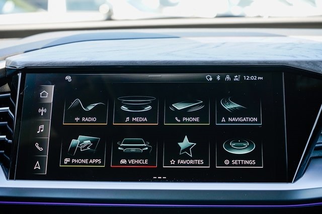2023 Audi Q4 e-tron Premium Plus 13