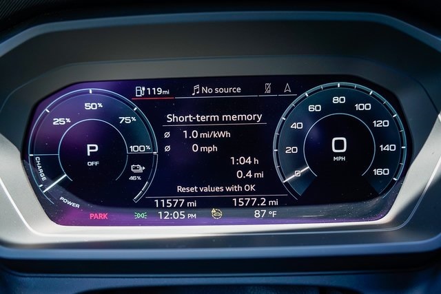 2023 Audi Q4 e-tron Premium Plus 15