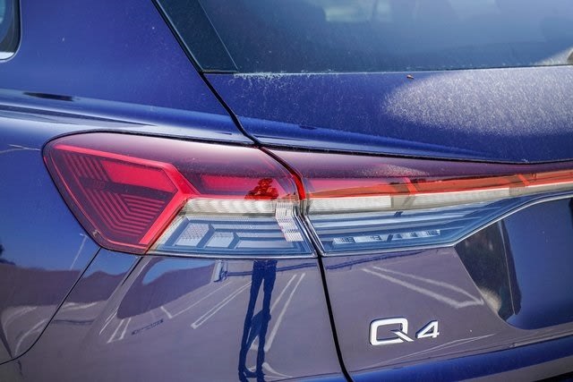 2023 Audi Q4 e-tron Premium Plus 22