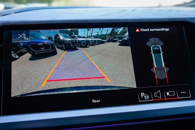 2023 Audi Q4 e-tron Premium Plus 37