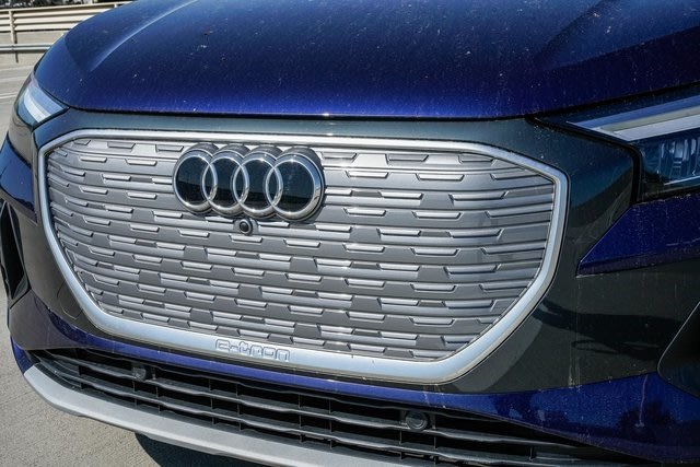 2023 Audi Q4 e-tron Premium Plus 21