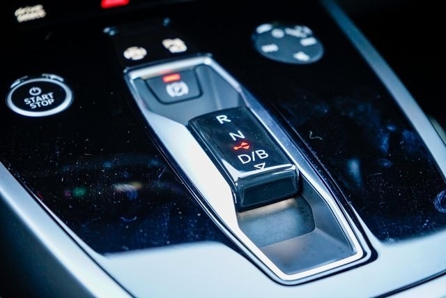 2023 Audi Q4 e-tron Premium Plus 14