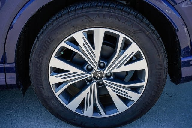 2023 Audi Q4 e-tron Premium Plus 6