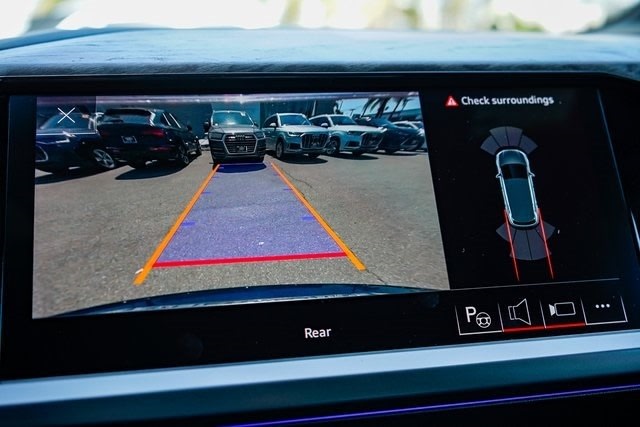 2023 Audi Q4 e-tron Premium Plus 27