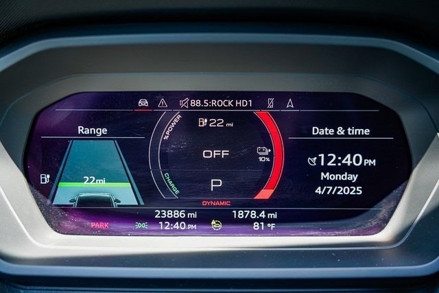2023 Audi Q4 e-tron Premium Plus 16