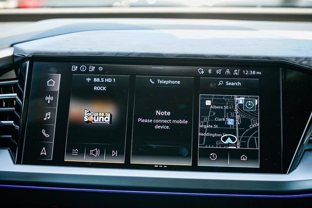 2023 Audi Q4 e-tron Premium Plus 14