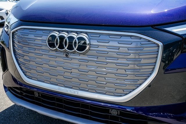 2023 Audi Q4 e-tron Premium Plus 6