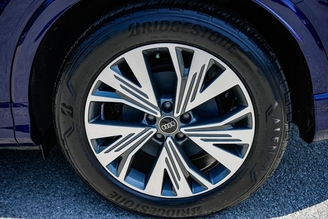 2023 Audi Q4 e-tron Premium Plus 7