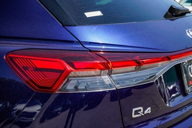 2023 Audi Q4 e-tron Premium Plus 22