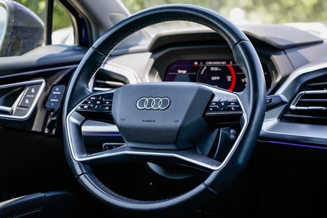 2023 Audi Q4 e-tron Premium Plus 13