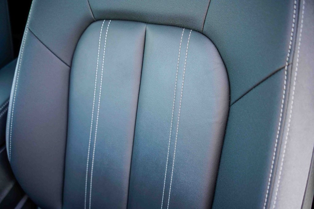 Thumbnail: 2023 Audi Q4 e-tron - 28