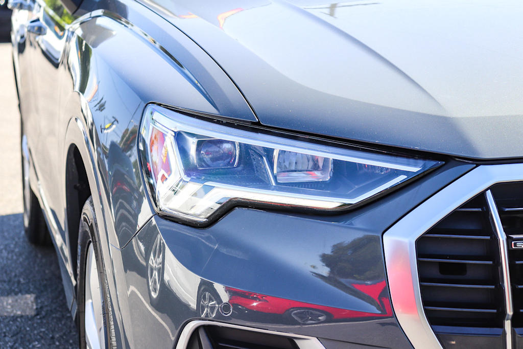 Thumbnail: 2020 Audi Q3 - 20