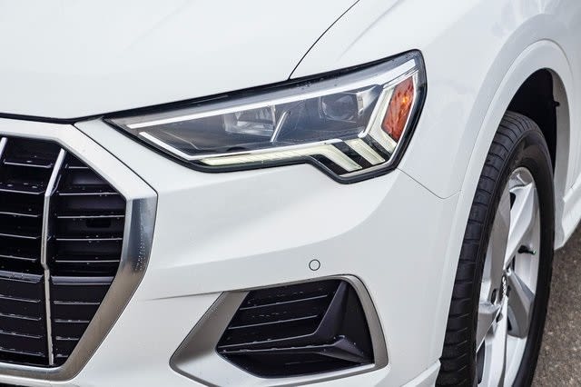 2019 Audi Q3 Premium Plus 20