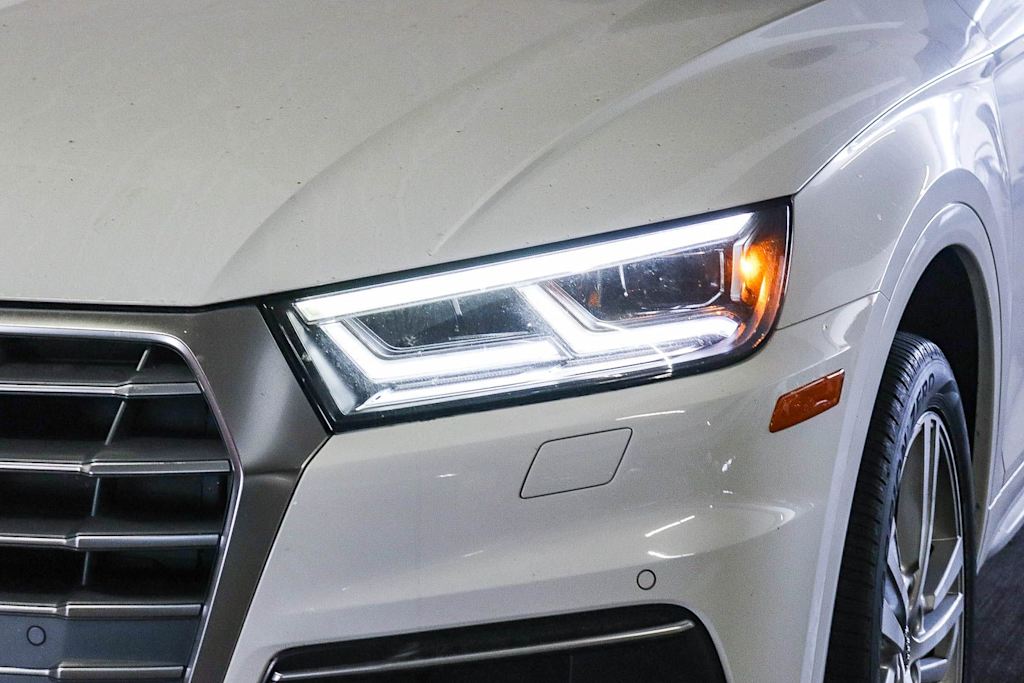 Thumbnail: 2019 Audi Q5 - 9