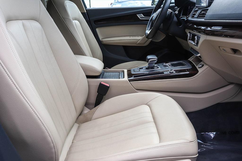 Thumbnail: 2019 Audi Q5 - 9