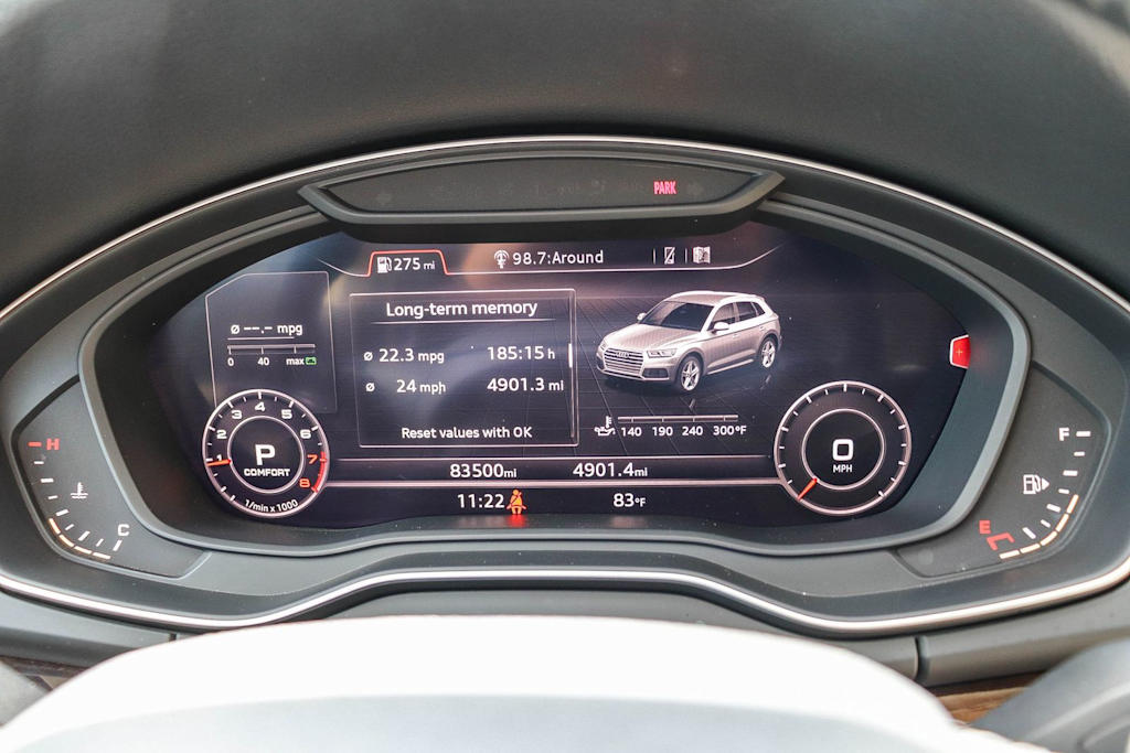 Thumbnail: 2019 Audi Q5 - 14
