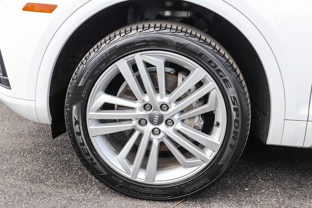 Thumbnail: 2019 Audi Q5 - 6