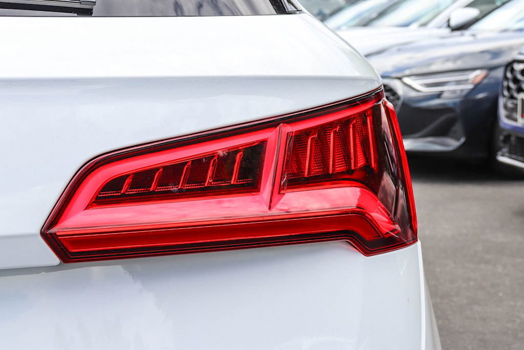 Thumbnail: 2019 Audi Q5 - 22