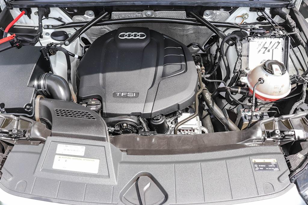 Thumbnail: 2019 Audi Q5 - 7