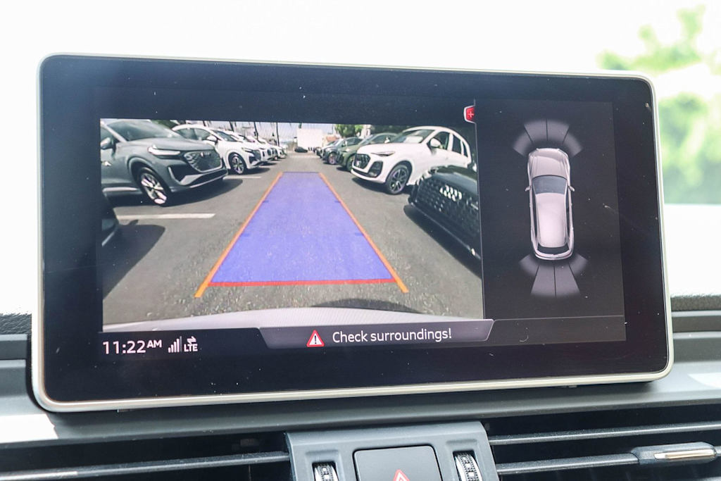 Thumbnail: 2019 Audi Q5 - 28
