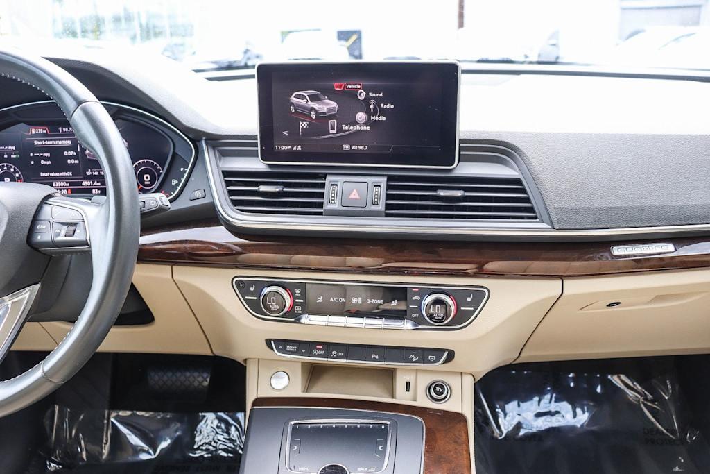 Thumbnail: 2019 Audi Q5 - 12