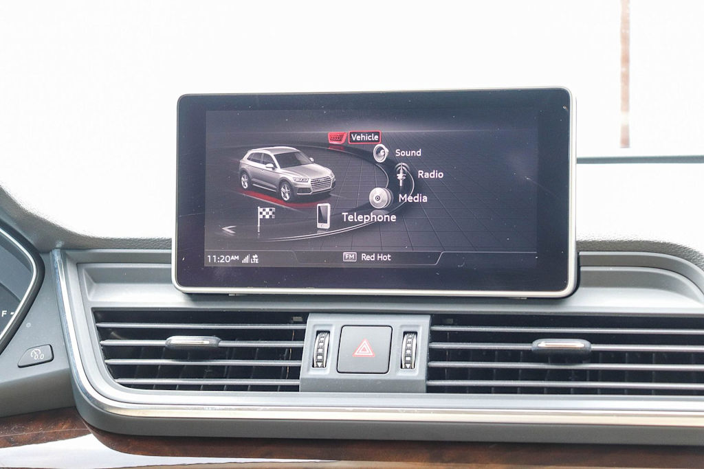 Thumbnail: 2019 Audi Q5 - 24