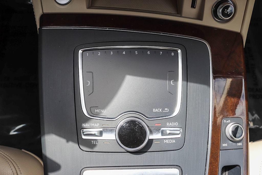 Thumbnail: 2019 Audi Q5 - 27