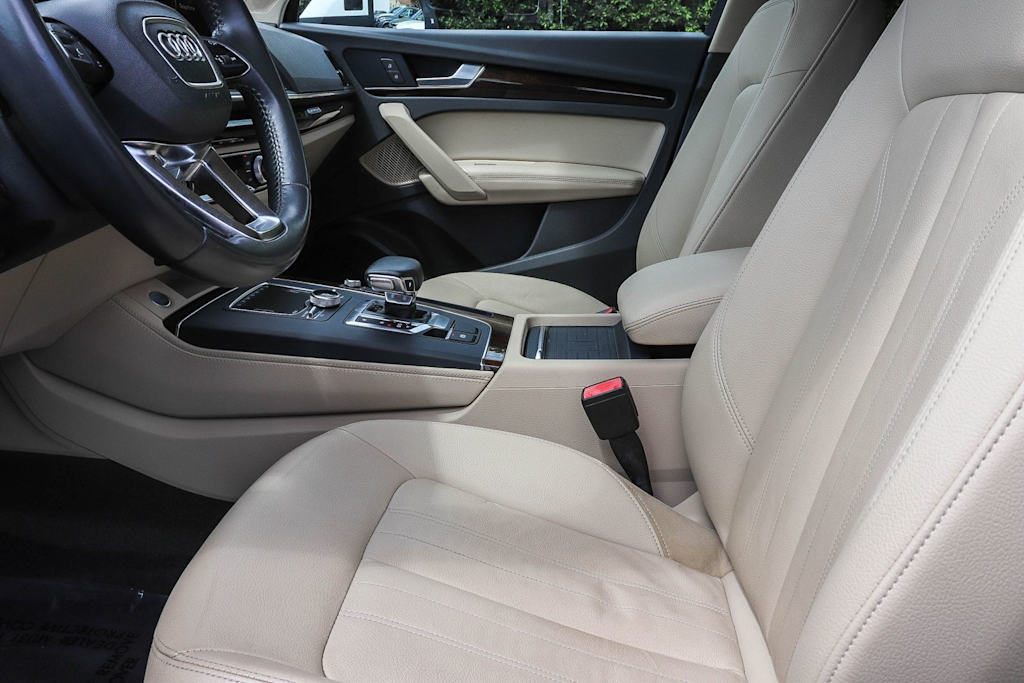 Thumbnail: 2019 Audi Q5 - 10