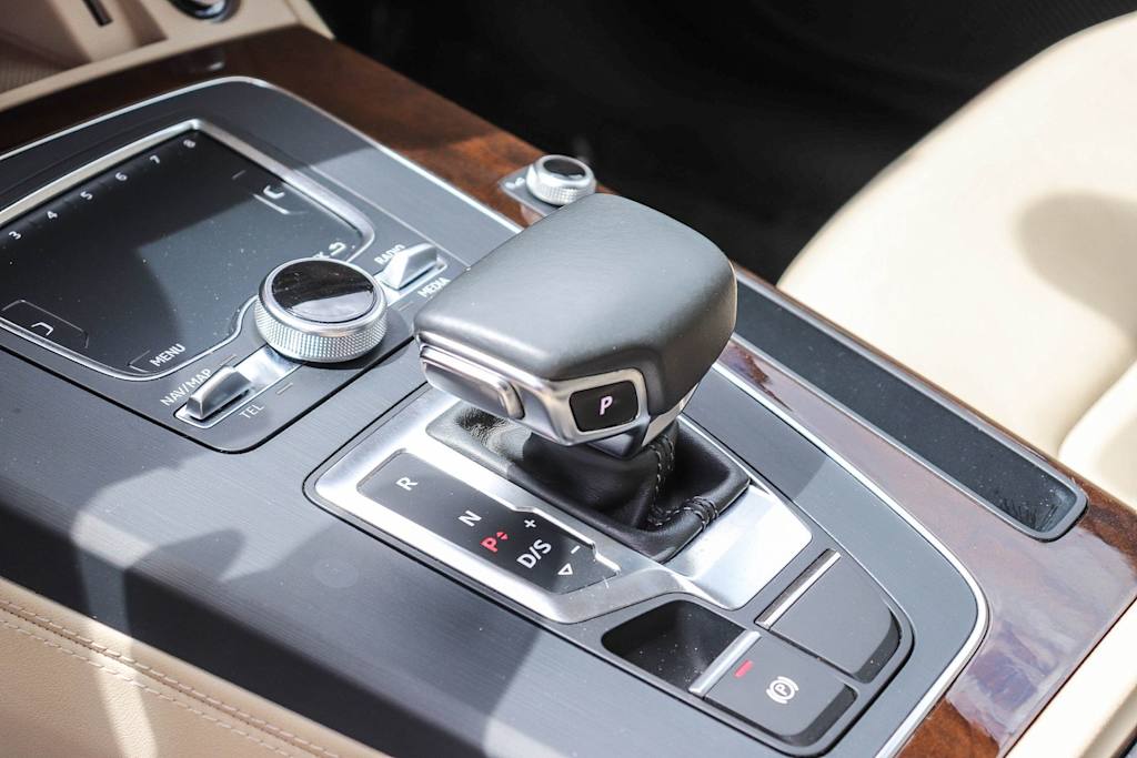 Thumbnail: 2019 Audi Q5 - 13