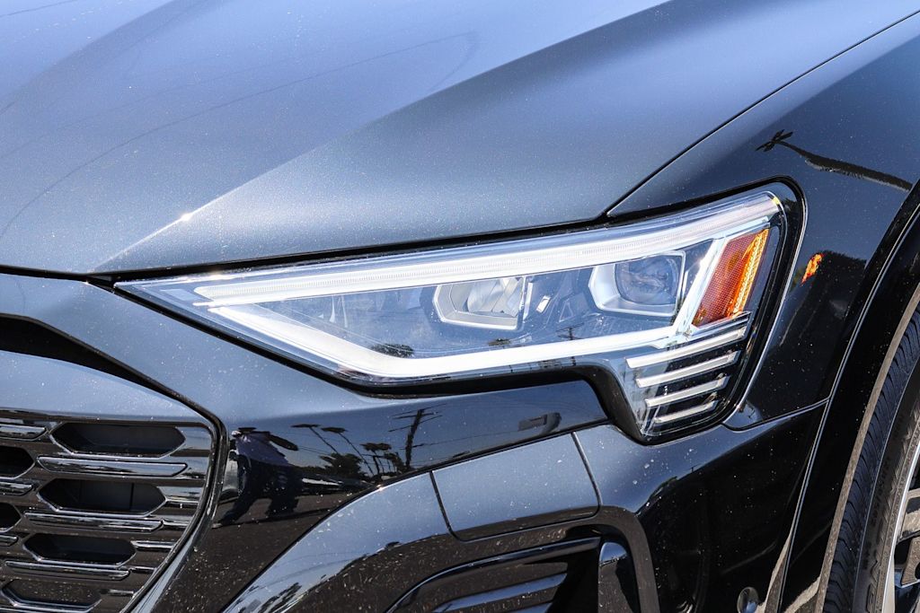 Thumbnail: 2024 Audi Q8 e-tron - 19
