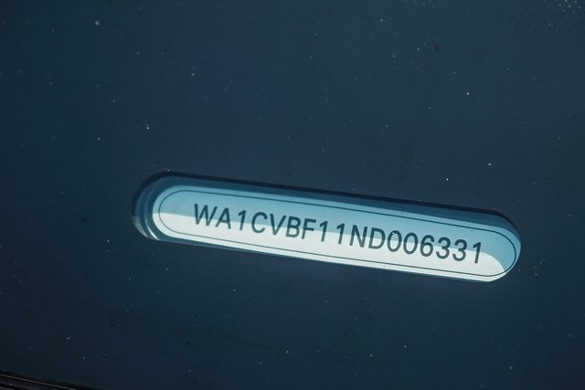 Thumbnail: 2022 Audi Q8 - 16