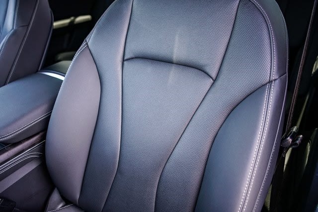 Thumbnail: 2022 Audi Q8 - 28