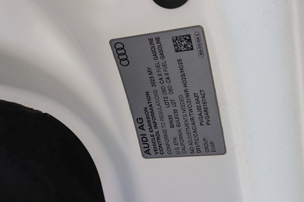 Thumbnail: 2023 Audi Q3 - 17