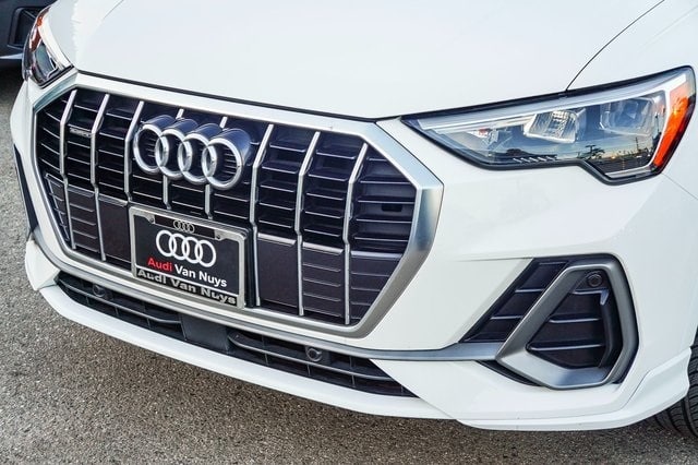 2022 Audi Q3 Premium 20