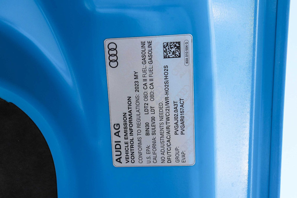 Thumbnail: 2023 Audi Q3 - 17